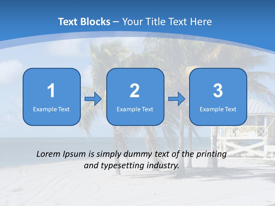 Man Lightbulb Creative PowerPoint Template