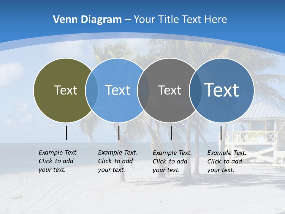 Man Lightbulb Creative PowerPoint Template