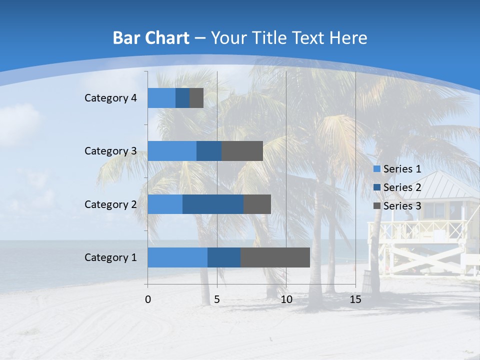 Man Lightbulb Creative PowerPoint Template
