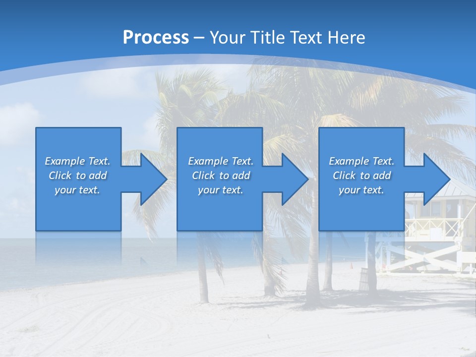 Man Lightbulb Creative PowerPoint Template