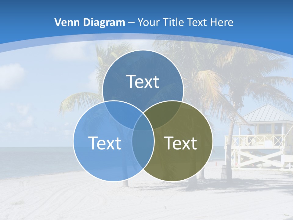 Man Lightbulb Creative PowerPoint Template