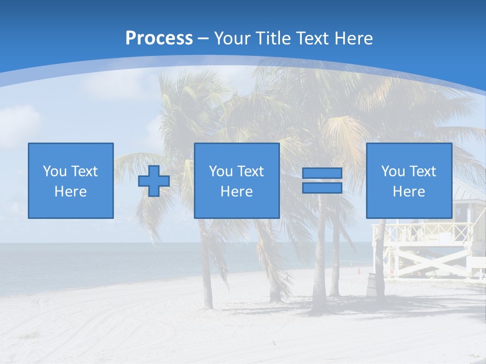 Man Lightbulb Creative PowerPoint Template