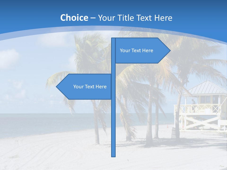 Man Lightbulb Creative PowerPoint Template