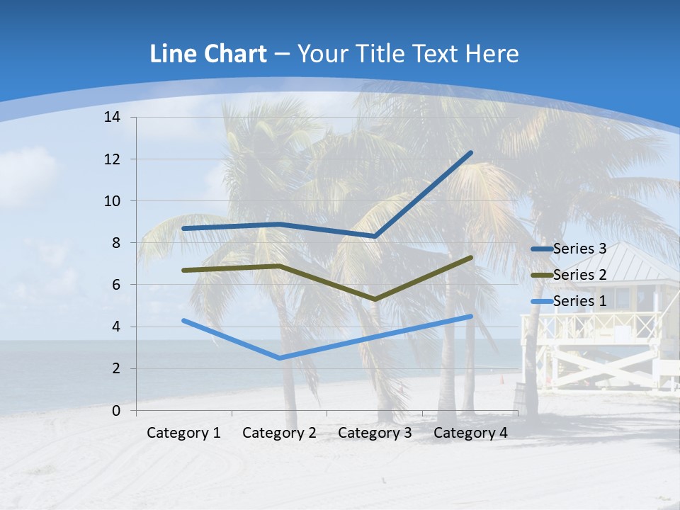 Man Lightbulb Creative PowerPoint Template