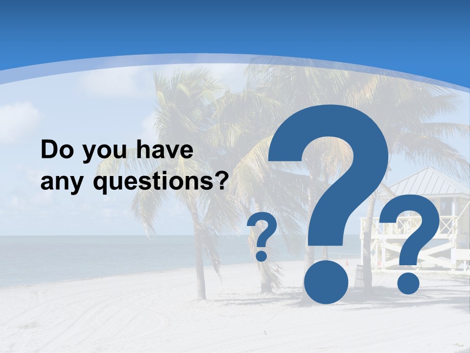 Man Lightbulb Creative PowerPoint Template