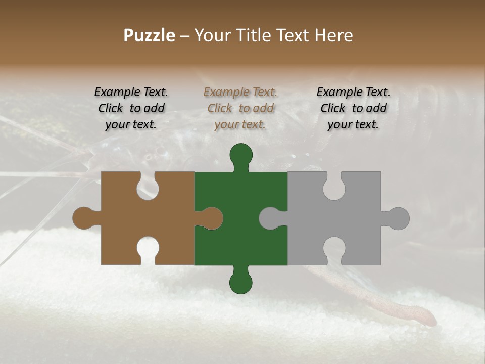 Bulb Lamp  PowerPoint Template