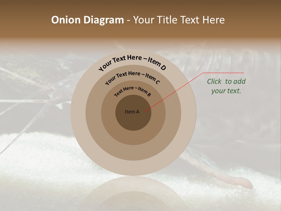 Bulb Lamp  PowerPoint Template