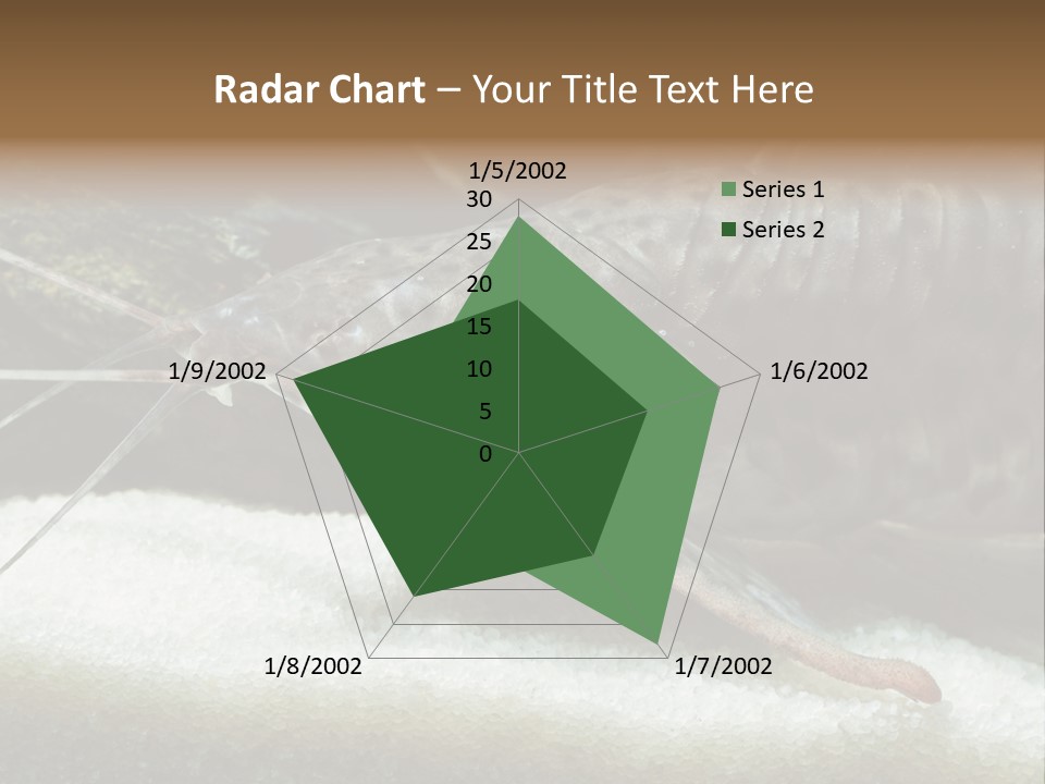 Bulb Lamp  PowerPoint Template