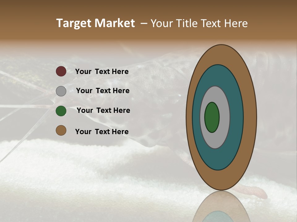 Bulb Lamp  PowerPoint Template