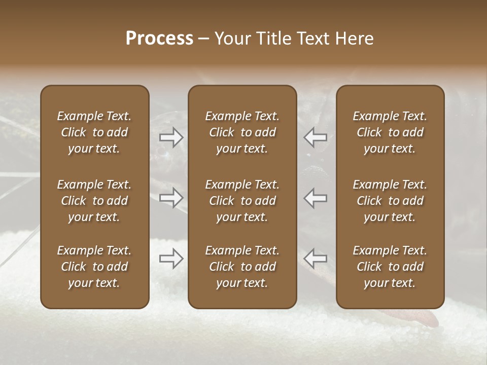 Bulb Lamp  PowerPoint Template