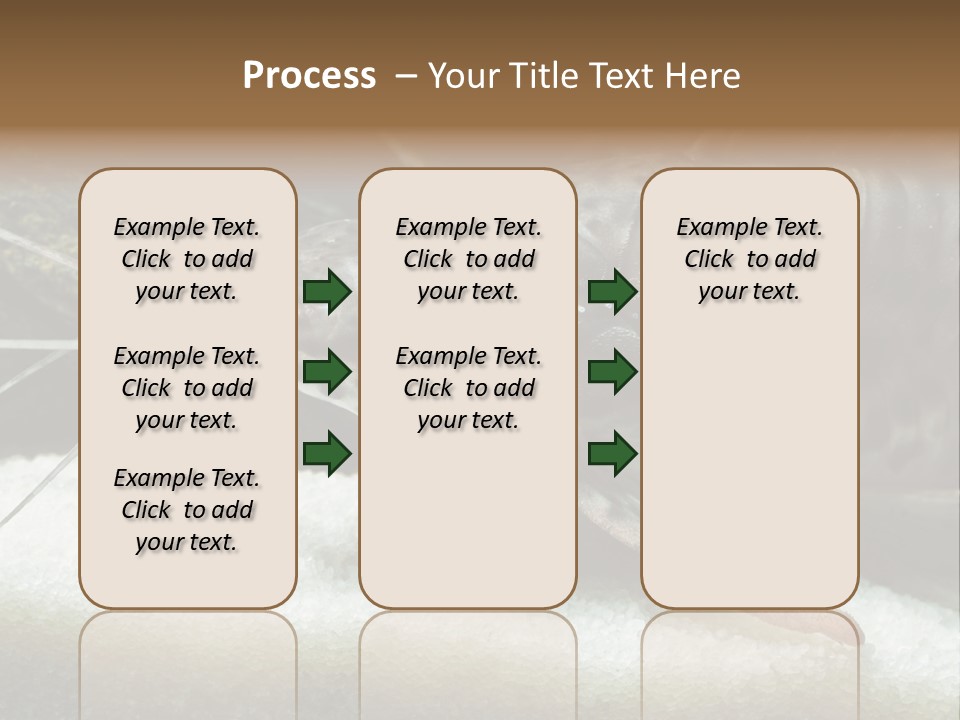 Bulb Lamp  PowerPoint Template