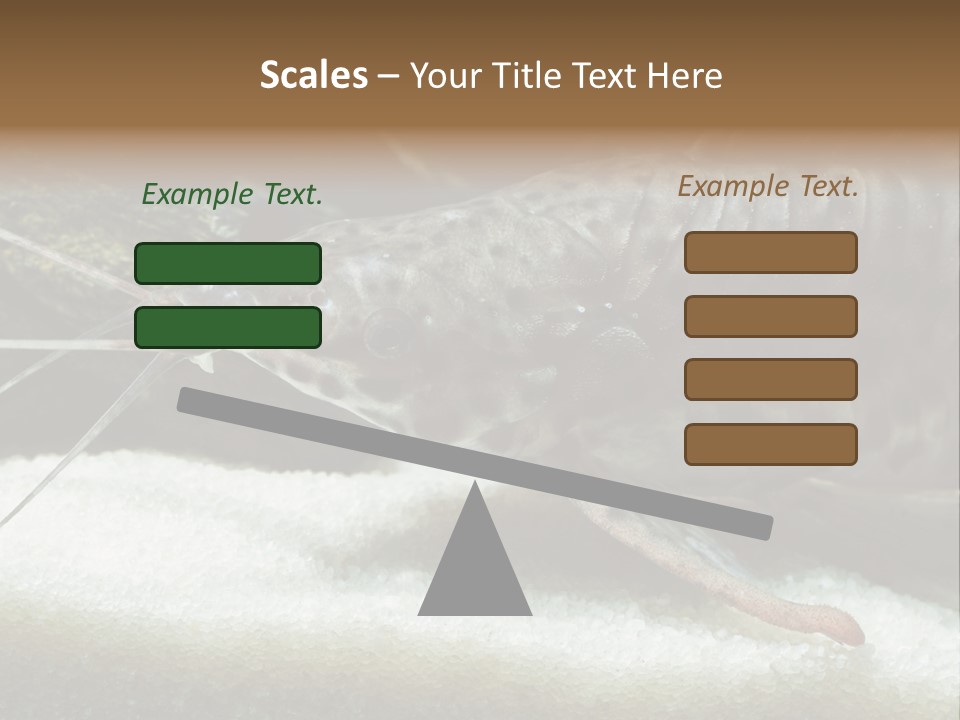 Bulb Lamp  PowerPoint Template