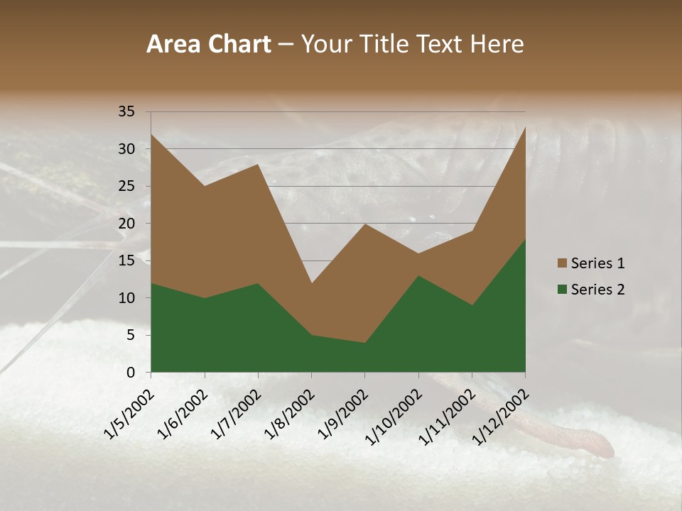 Bulb Lamp  PowerPoint Template