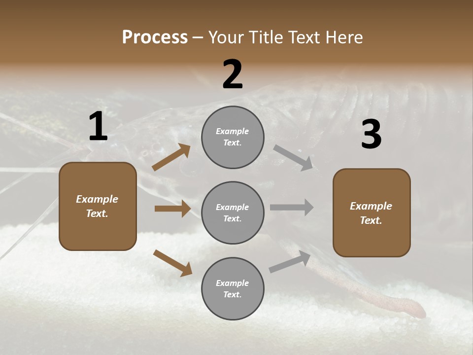 Bulb Lamp  PowerPoint Template