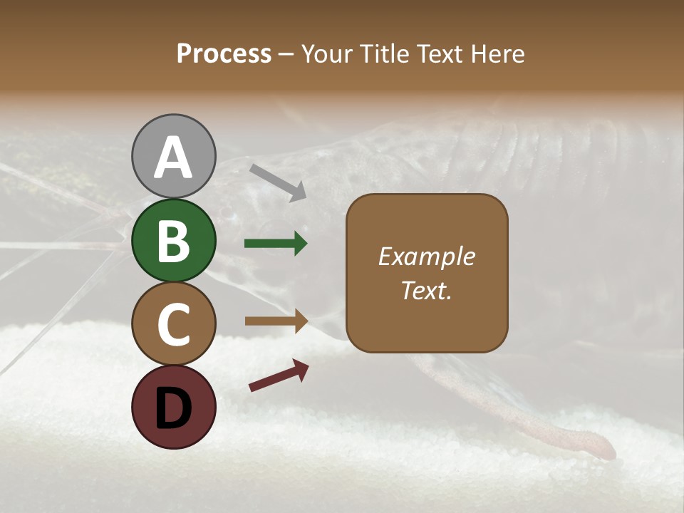 Bulb Lamp  PowerPoint Template