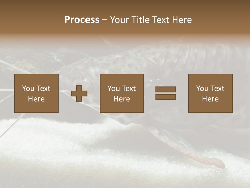 Bulb Lamp  PowerPoint Template
