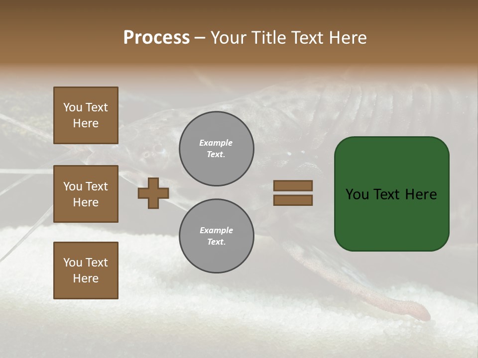 Bulb Lamp  PowerPoint Template