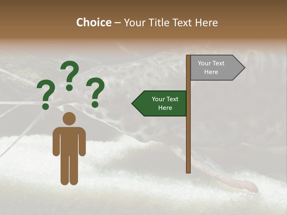 Bulb Lamp  PowerPoint Template