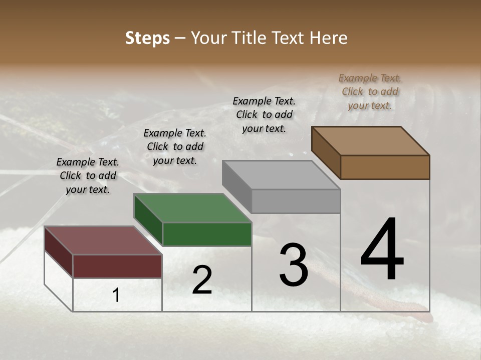 Bulb Lamp  PowerPoint Template