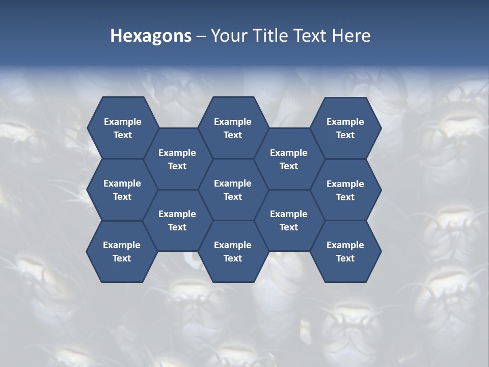 Write Lamp Creative PowerPoint Template