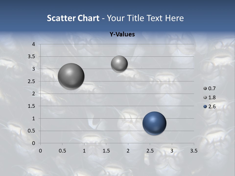 Write Lamp Creative PowerPoint Template