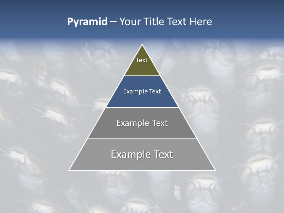 Write Lamp Creative PowerPoint Template