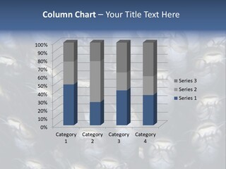 Write Lamp Creative PowerPoint Template