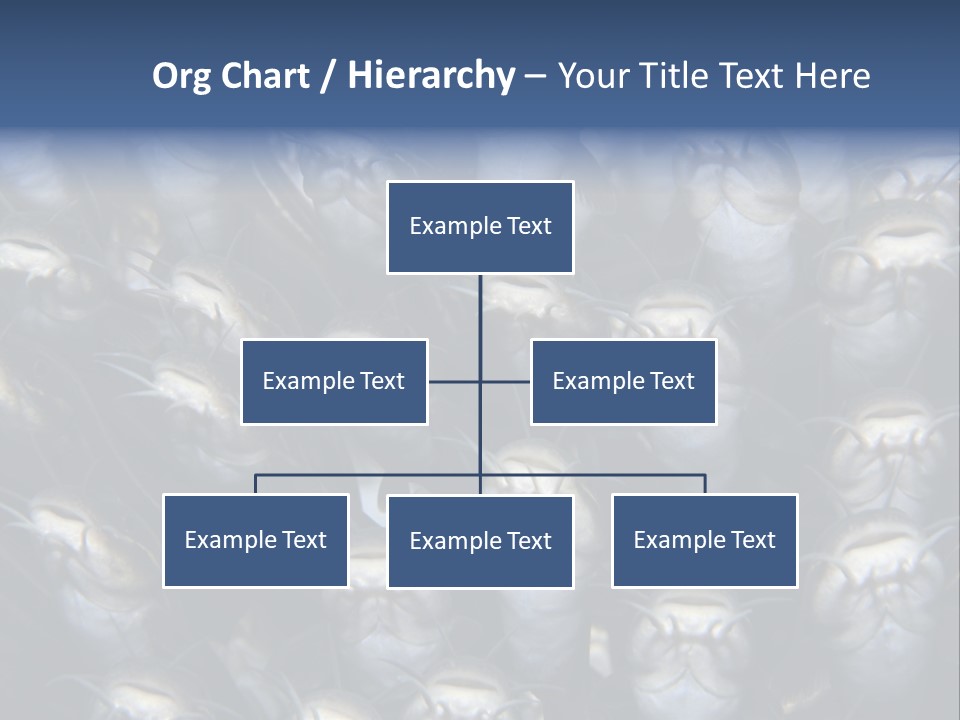 Write Lamp Creative PowerPoint Template