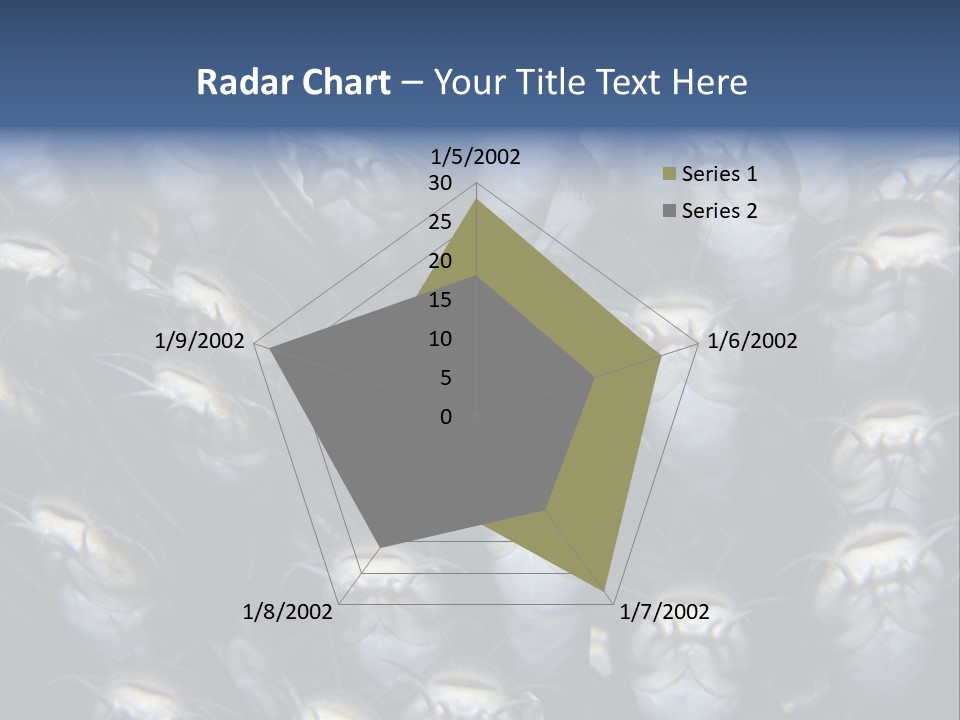 Write Lamp Creative PowerPoint Template