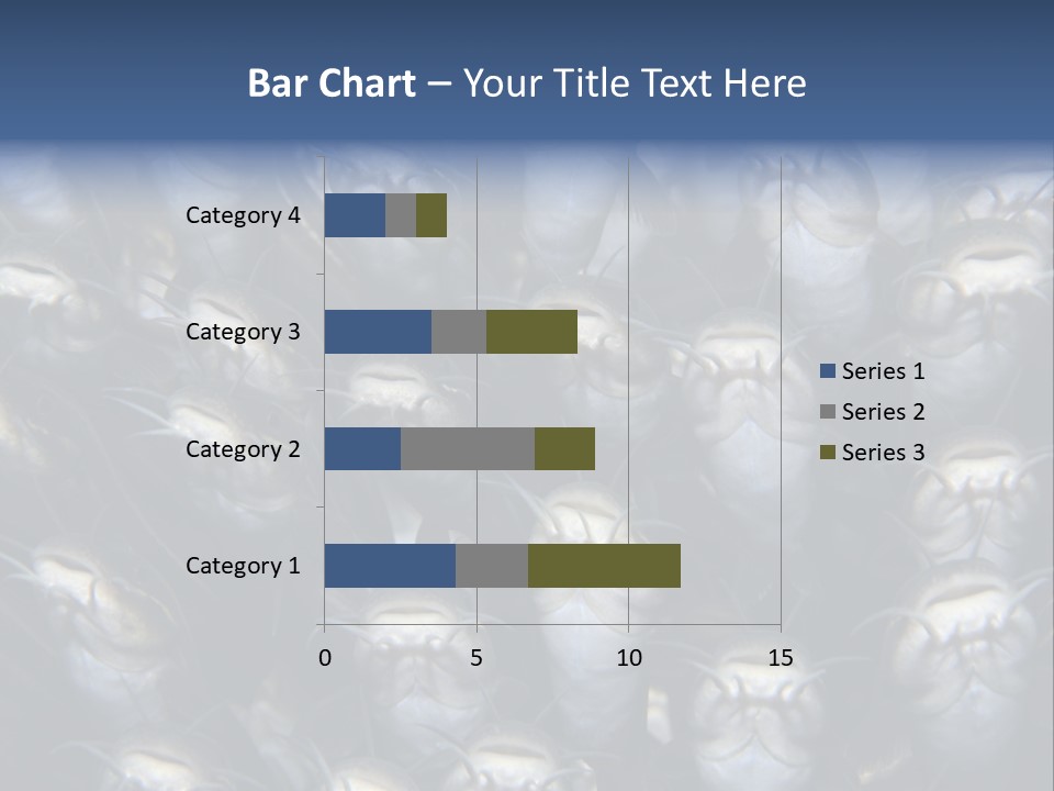 Write Lamp Creative PowerPoint Template