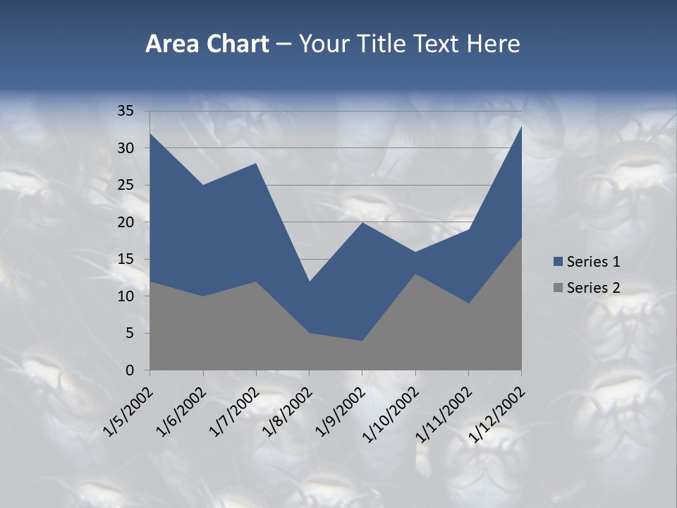 Write Lamp Creative PowerPoint Template