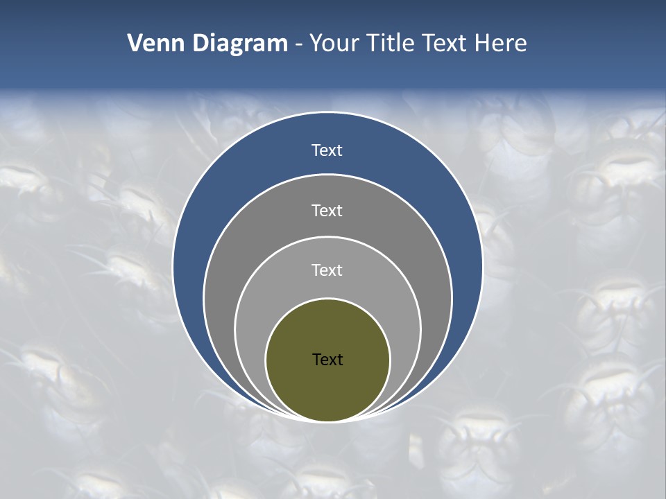 Write Lamp Creative PowerPoint Template