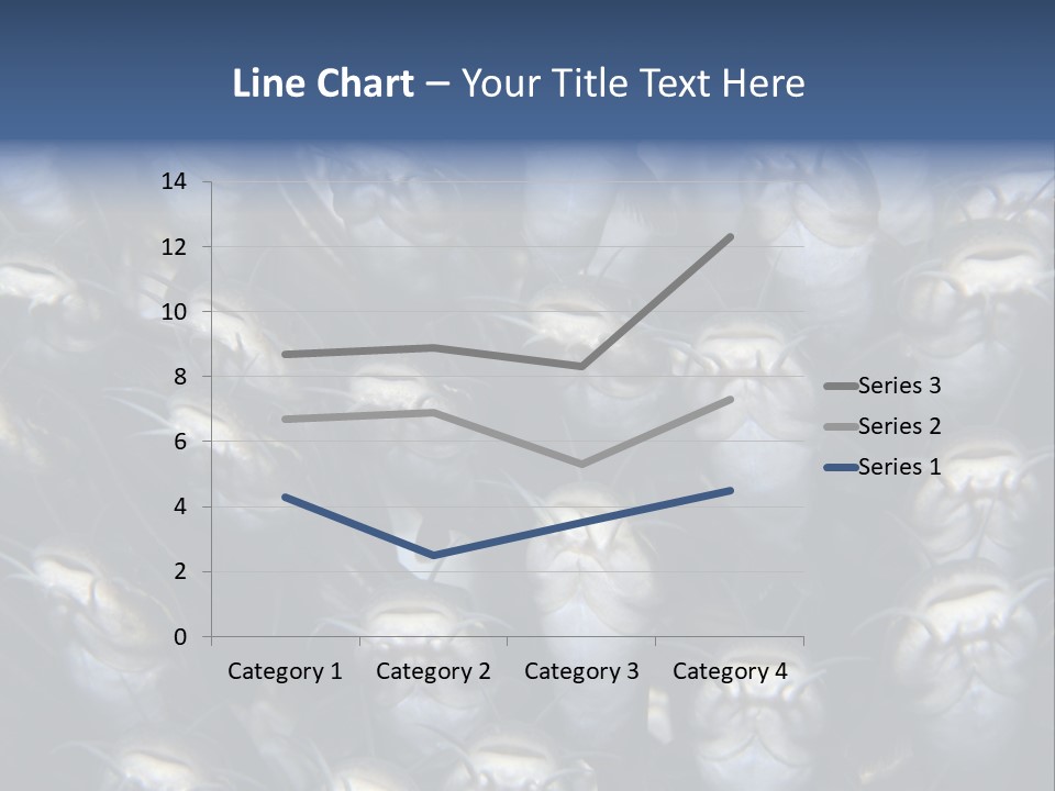 Write Lamp Creative PowerPoint Template