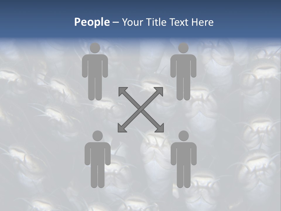 Write Lamp Creative PowerPoint Template