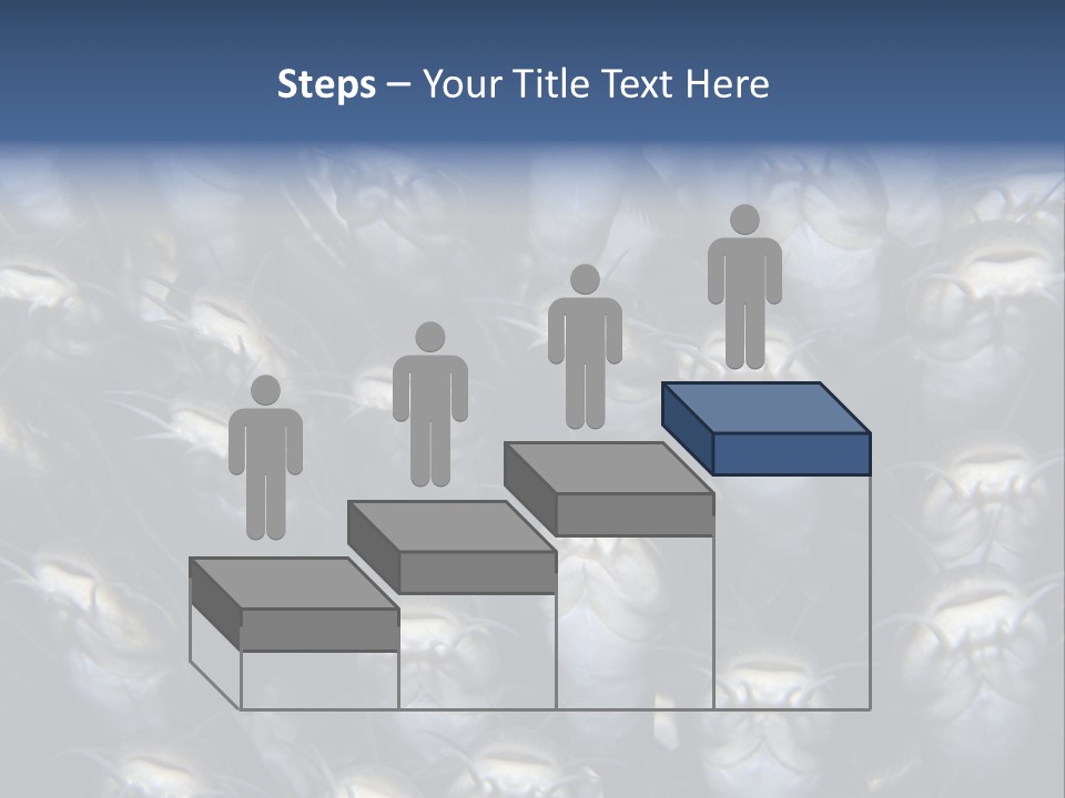 Write Lamp Creative PowerPoint Template