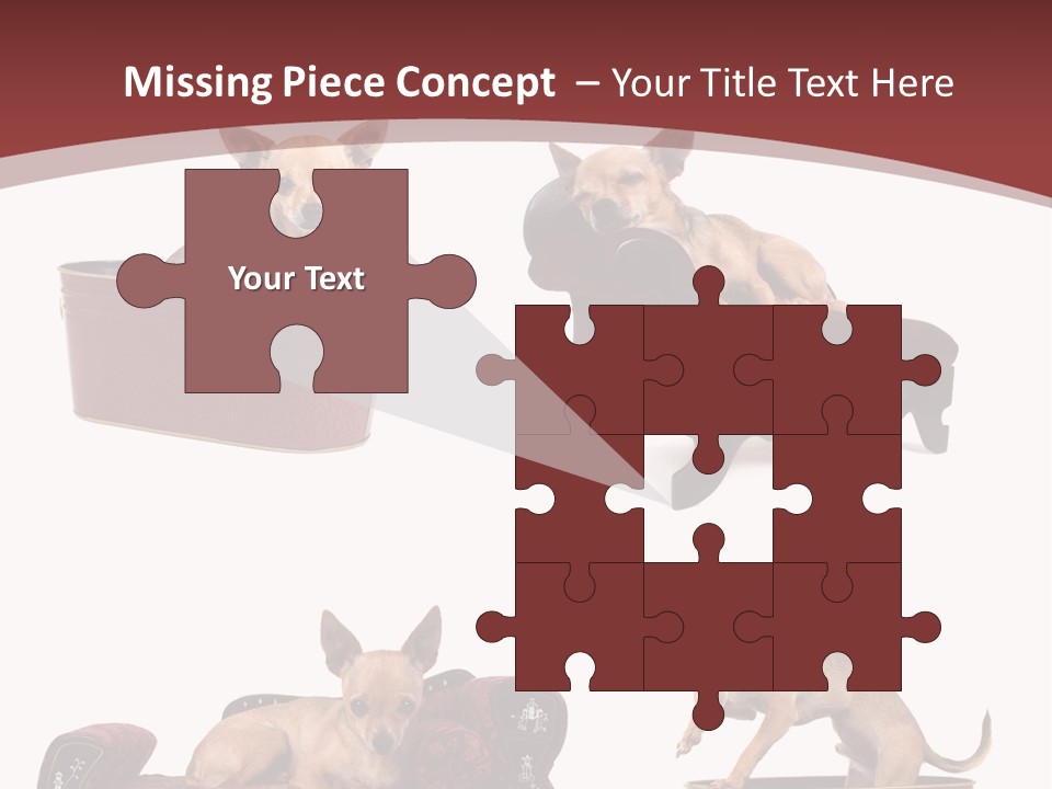 Technology Creativity Manager PowerPoint Template