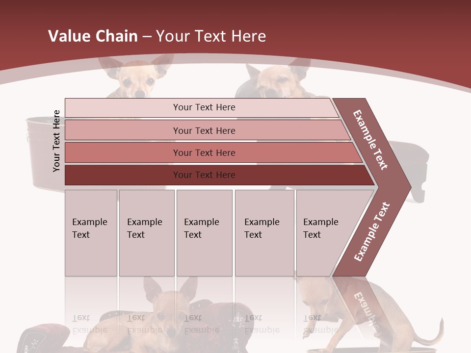 Technology Creativity Manager PowerPoint Template