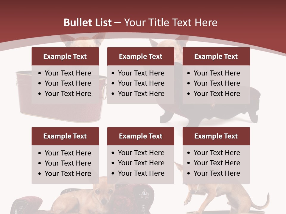Technology Creativity Manager PowerPoint Template