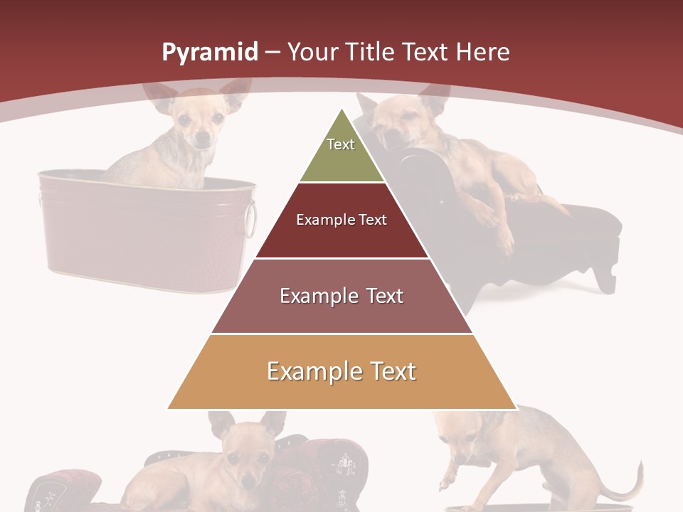 Technology Creativity Manager PowerPoint Template