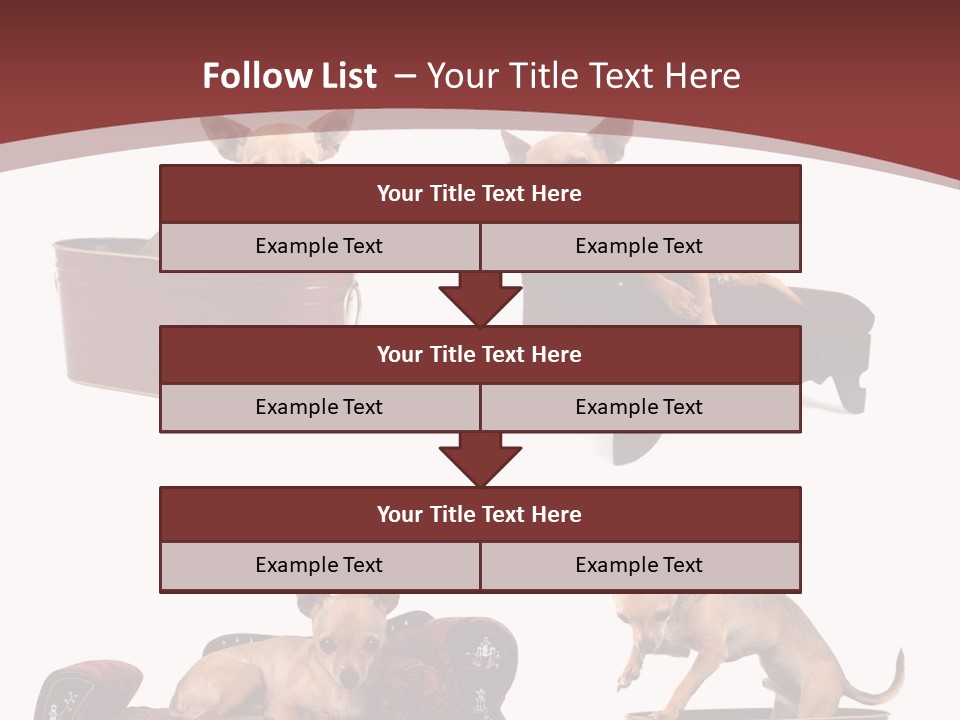 Technology Creativity Manager PowerPoint Template