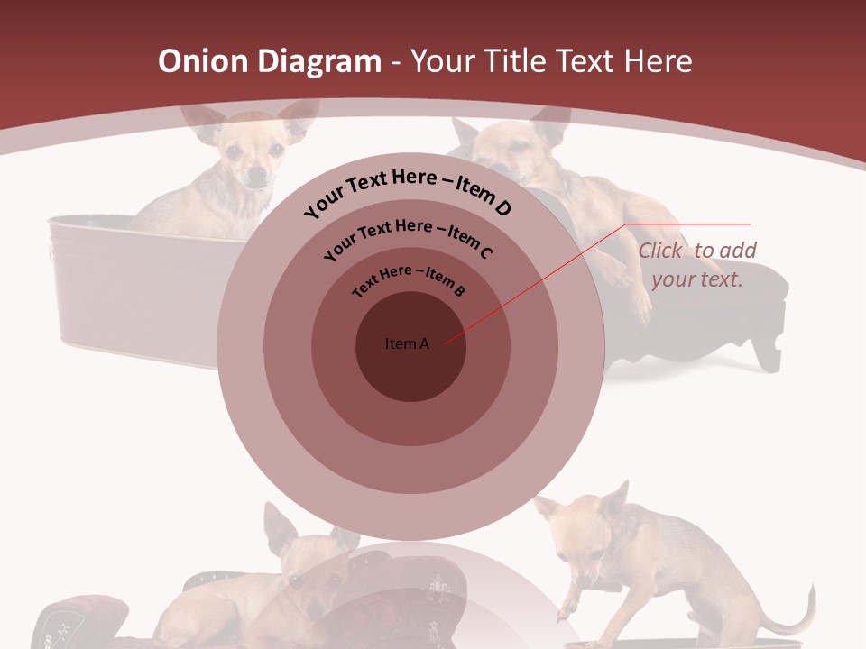 Technology Creativity Manager PowerPoint Template