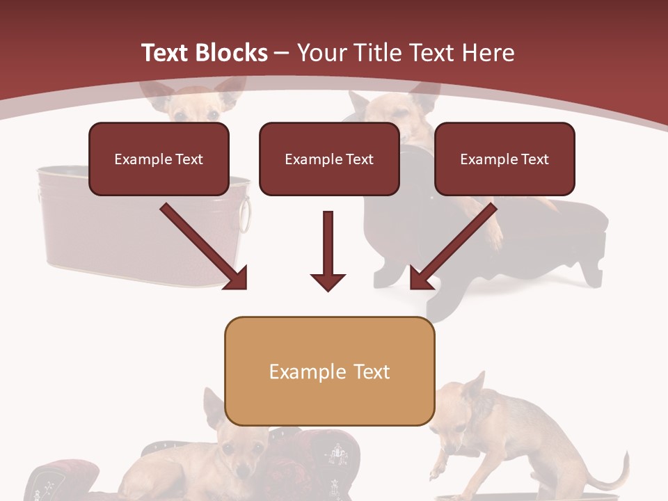 Technology Creativity Manager PowerPoint Template