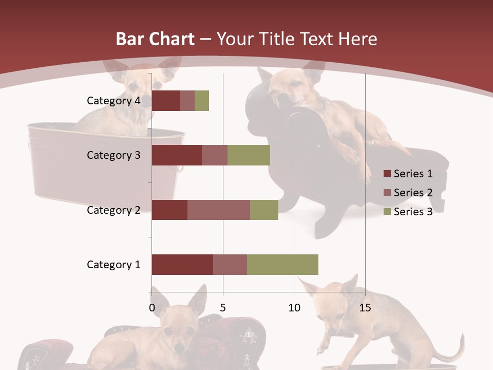 Technology Creativity Manager PowerPoint Template
