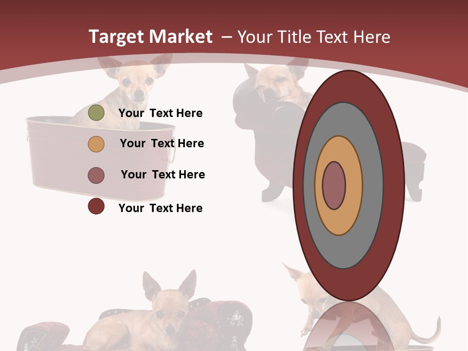 Technology Creativity Manager PowerPoint Template