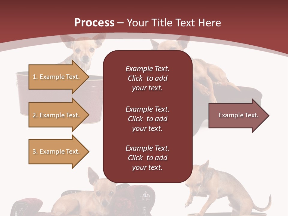 Technology Creativity Manager PowerPoint Template