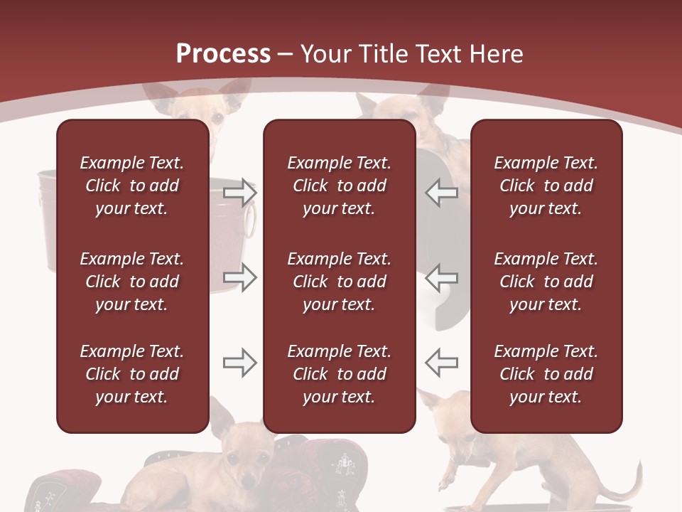 Technology Creativity Manager PowerPoint Template