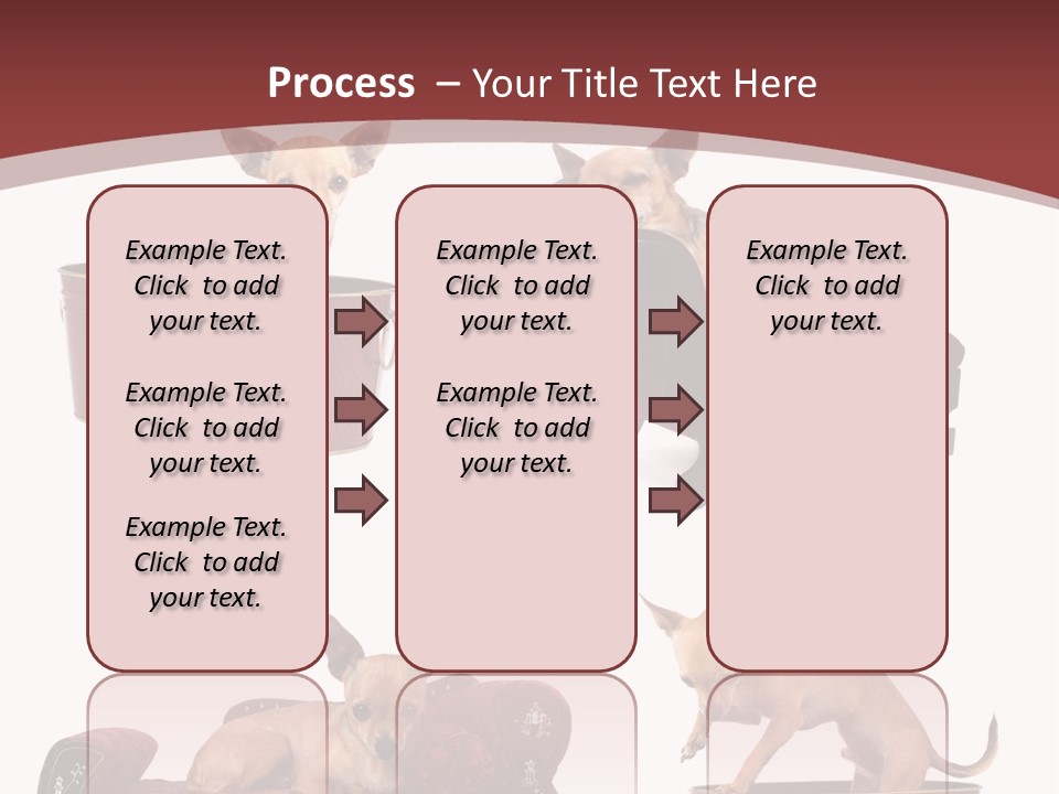 Technology Creativity Manager PowerPoint Template