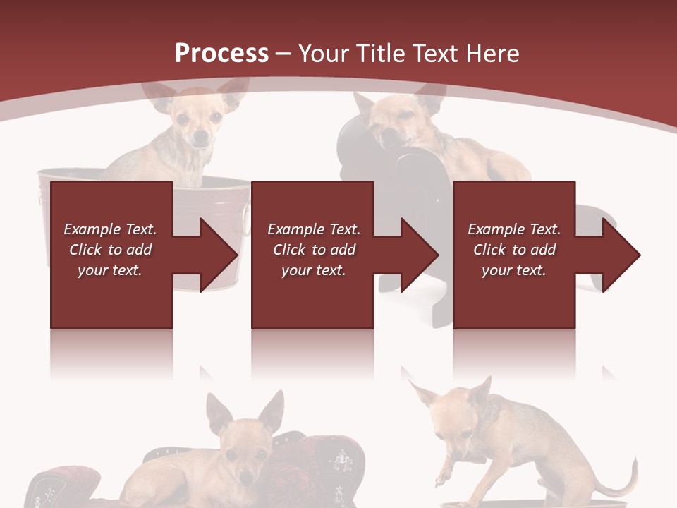Technology Creativity Manager PowerPoint Template