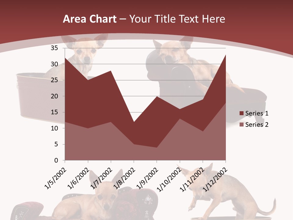 Technology Creativity Manager PowerPoint Template