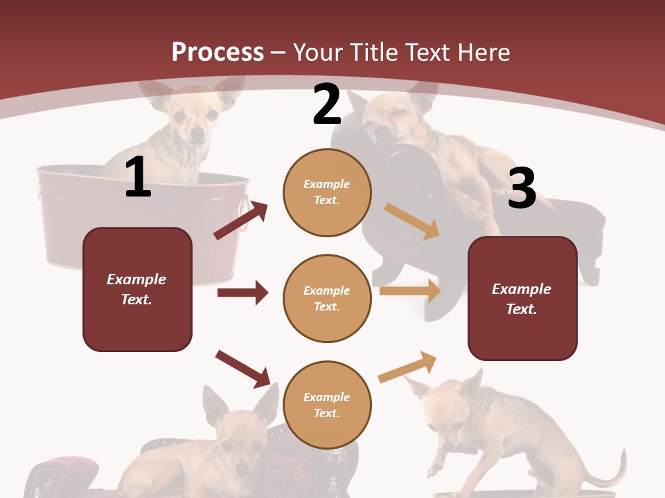 Technology Creativity Manager PowerPoint Template